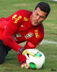 Julio Cesar